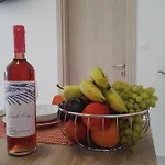 Bouganville Stegna Holiday home