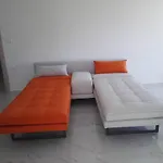 Nyaraló Bouganville Stegna Arhángelosz