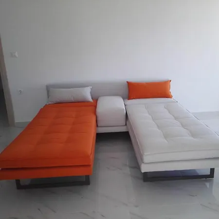 Σπίτι διακοπών Bouganville Stegna Αρχάγγελος