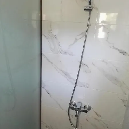Bouganville Stegna * Αρχάγγελος