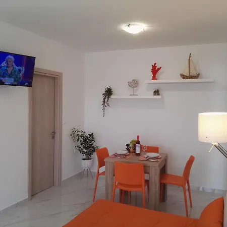 Bouganville Stegna *