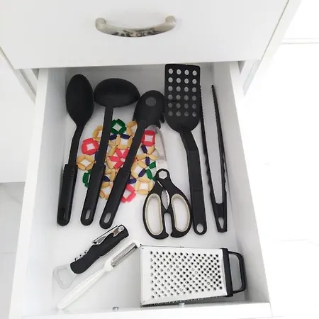 Bouganville Stegna Tatil Evi