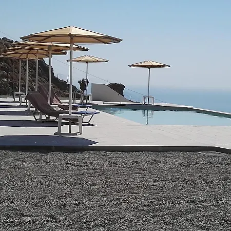 Feriehus Bouganville Stegna Archangelos (Rhodes)