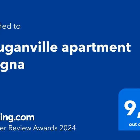 Bouganville Stegna Αρχάγγελος