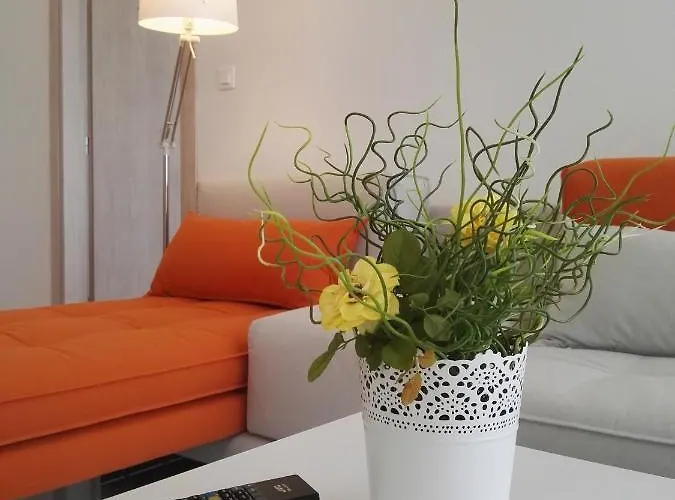 Bouganville Stegna Сasa de vacaciones