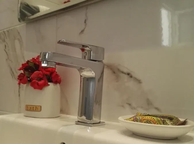 Сasa de vacaciones Bouganville Stegna