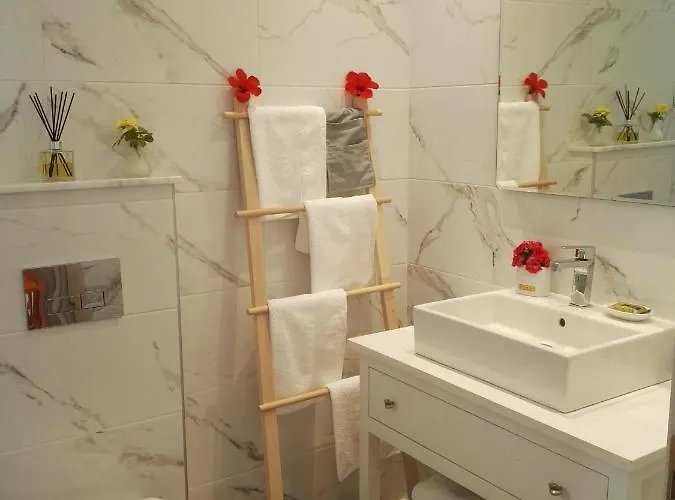 Сasa de vacaciones Bouganville Stegna Archangelos (Rhodes)