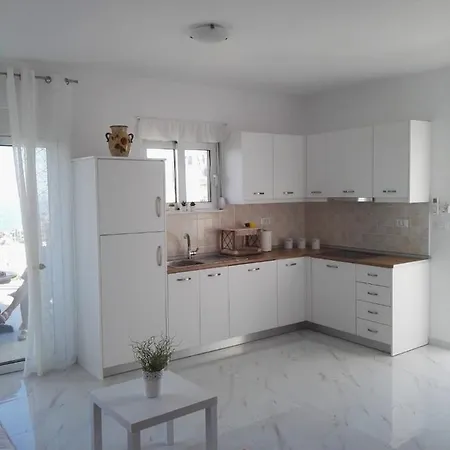 Bouganville Stegna Archangelos (Rhodes)