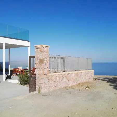 Bouganville Stegna