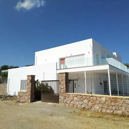 Hébergement de vacances Bouganville Stegna