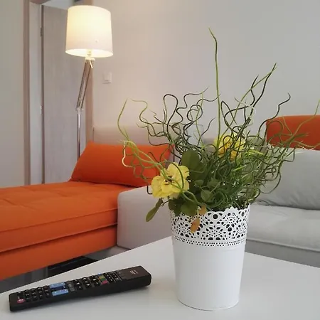 Bouganville Stegna Hébergement de vacances