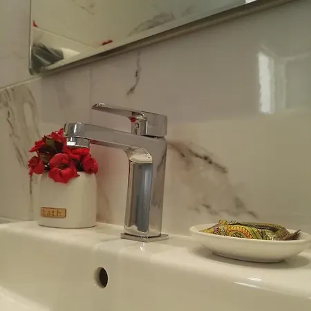 Hébergement de vacances Bouganville Stegna