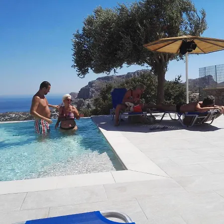 Bouganville Stegna *