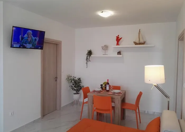 Bouganville Stegna *