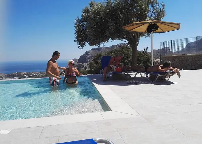 Bouganville Stegna *